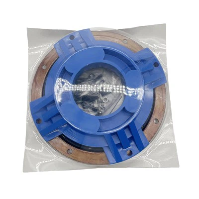 Ремкомплект заднего сальника коленчатого вала Cummins 4089902