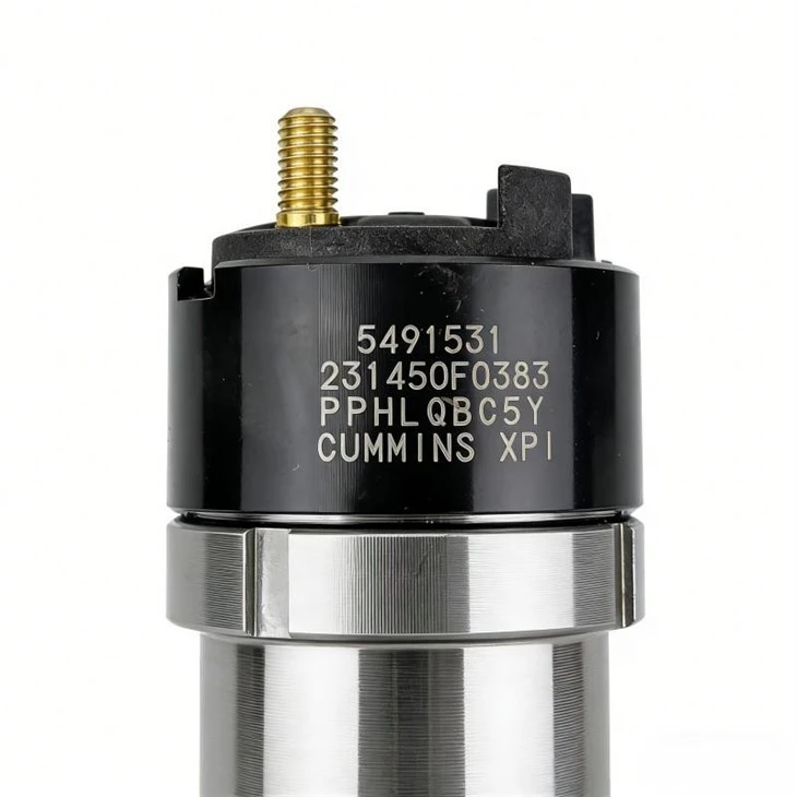 5491531F Fuel Injector 02