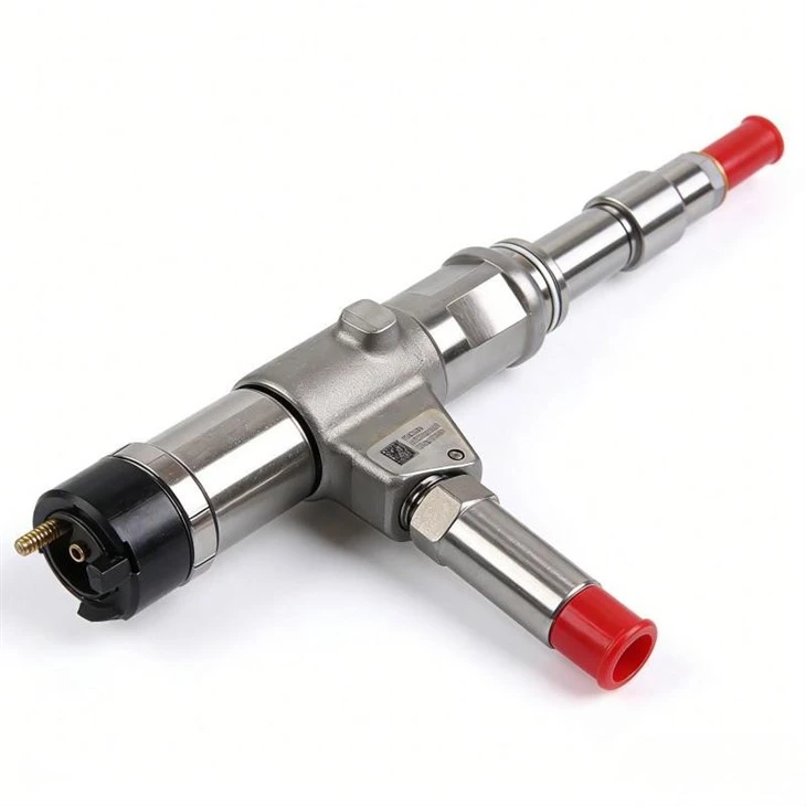 5491531F Fuel Injector 07