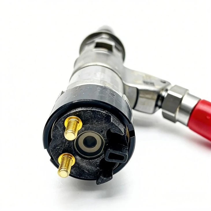 5491531F Fuel Injector 03