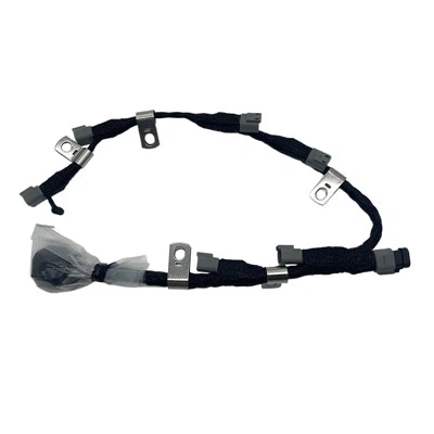 6.7 Автономный комплект жгутов проводов Cummins|с ECM, жгутом проводов форсунок и модулем защиты от ржавчины 2864504X 2864516X